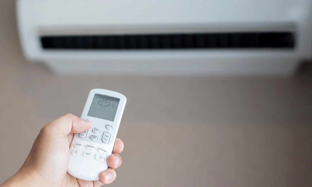 Brooksey's Air Conditioning Services