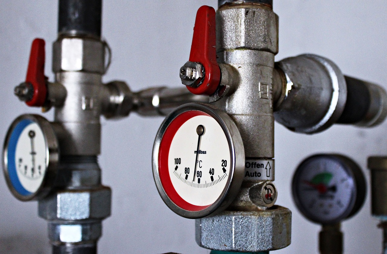 Brooksey's Heating Services