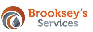 Brooksey's Services logo